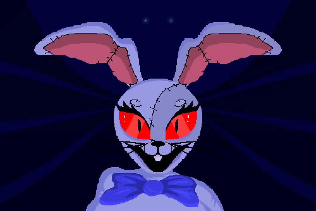 ثنائي الأرانب الصفراء