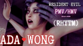 Ada wong tentacle futa hmv
