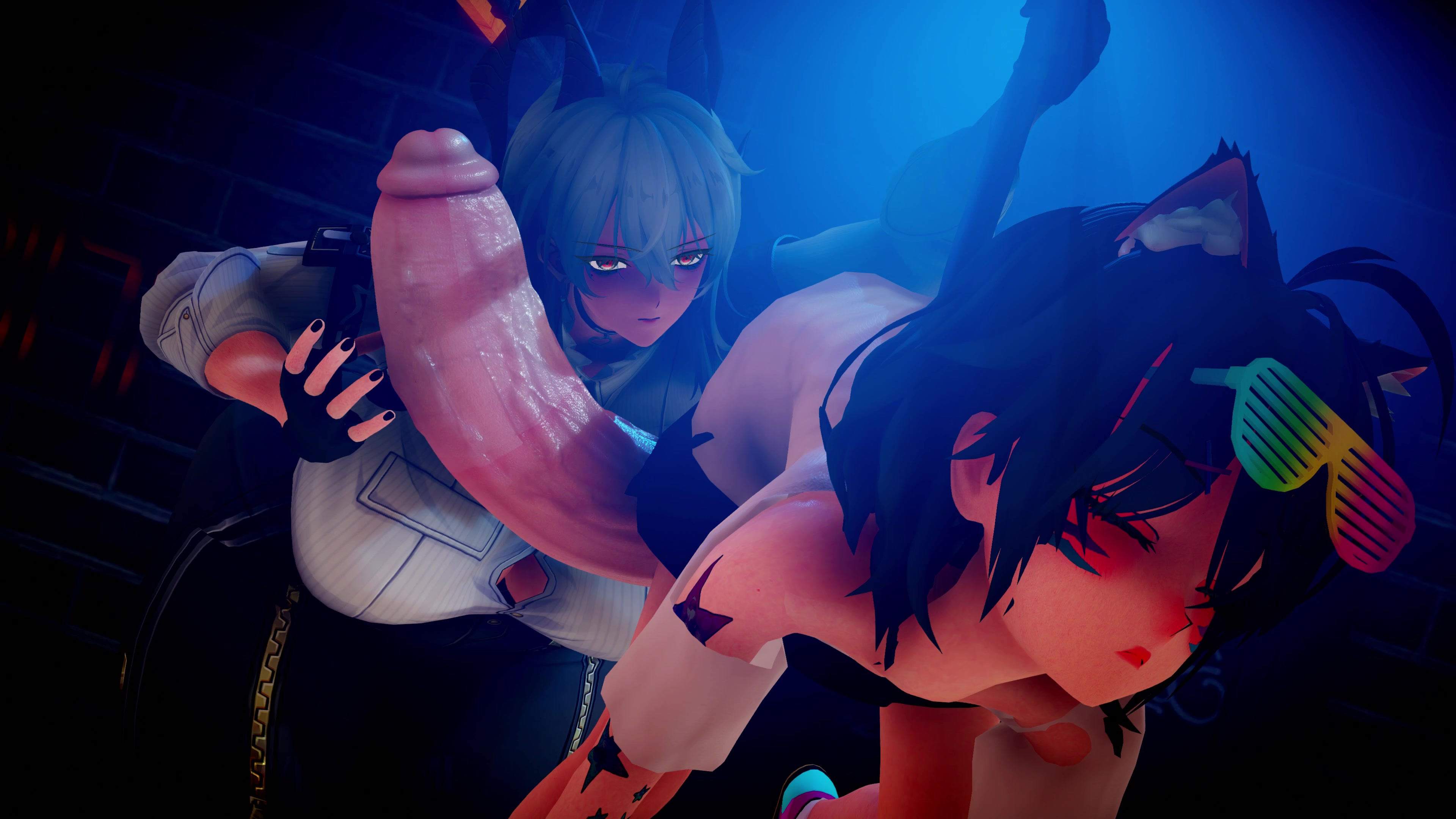 喵海4k特摄版被干