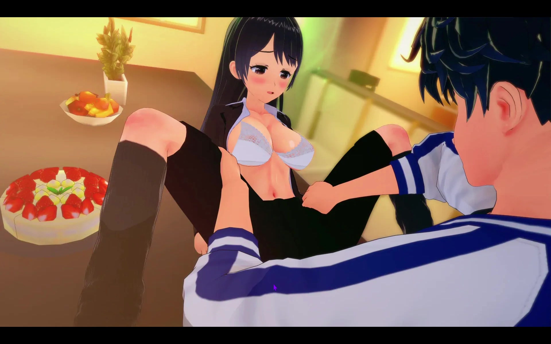 Fantasia hentai futura