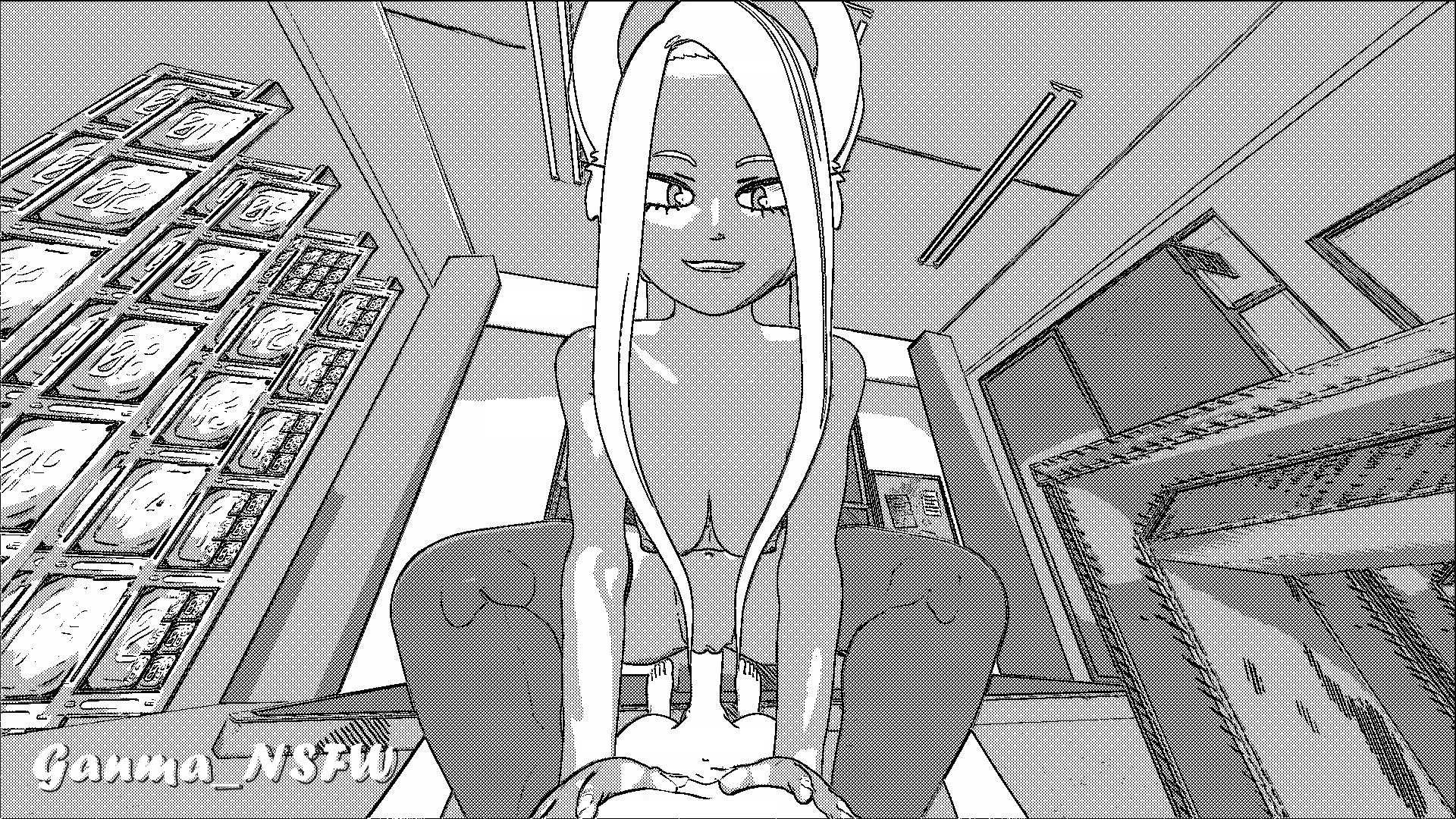 मिर्को की नॉटी बनी सवारी भाग 2