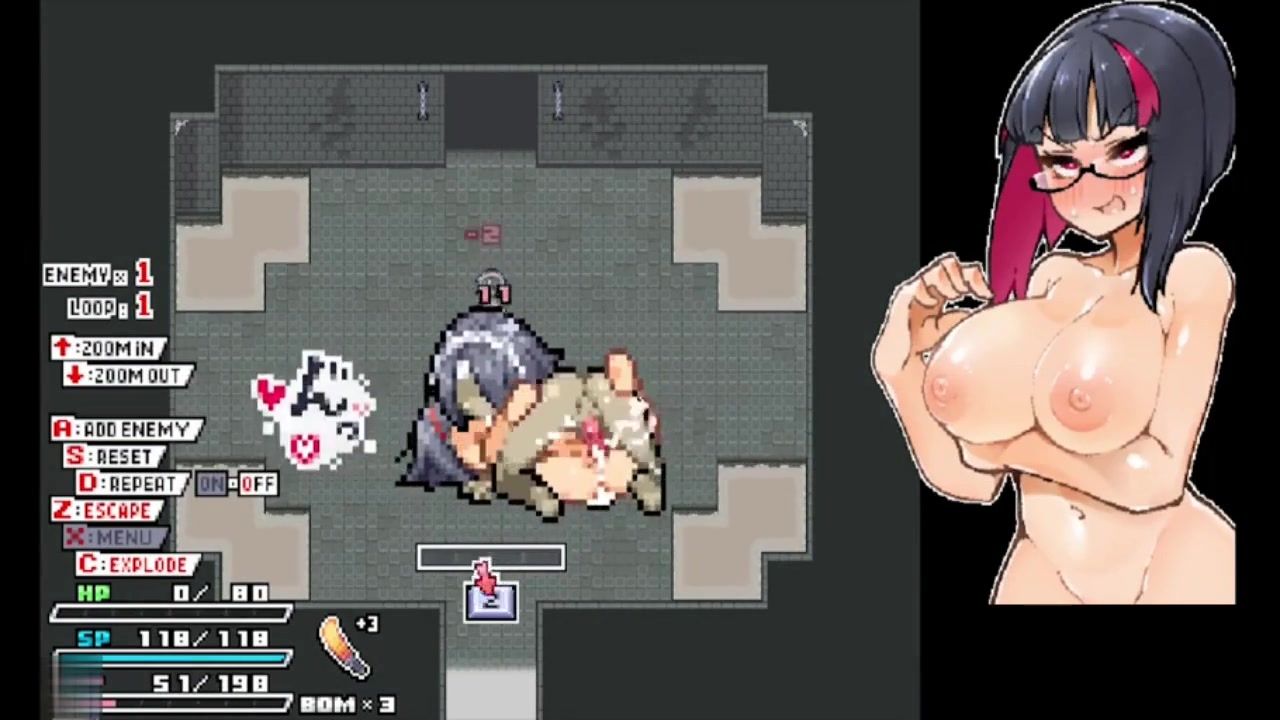 Rignetta触手扶她女学生色情图集