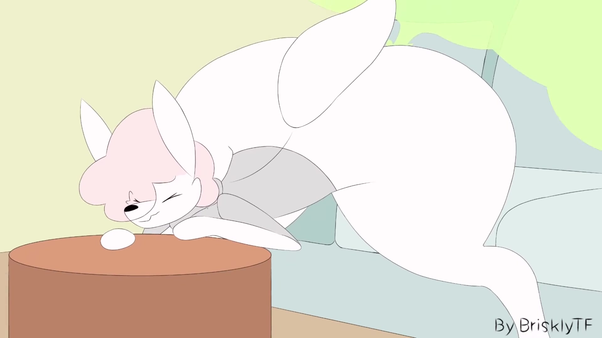 Anal-vore futanari tentakel schulmädchen