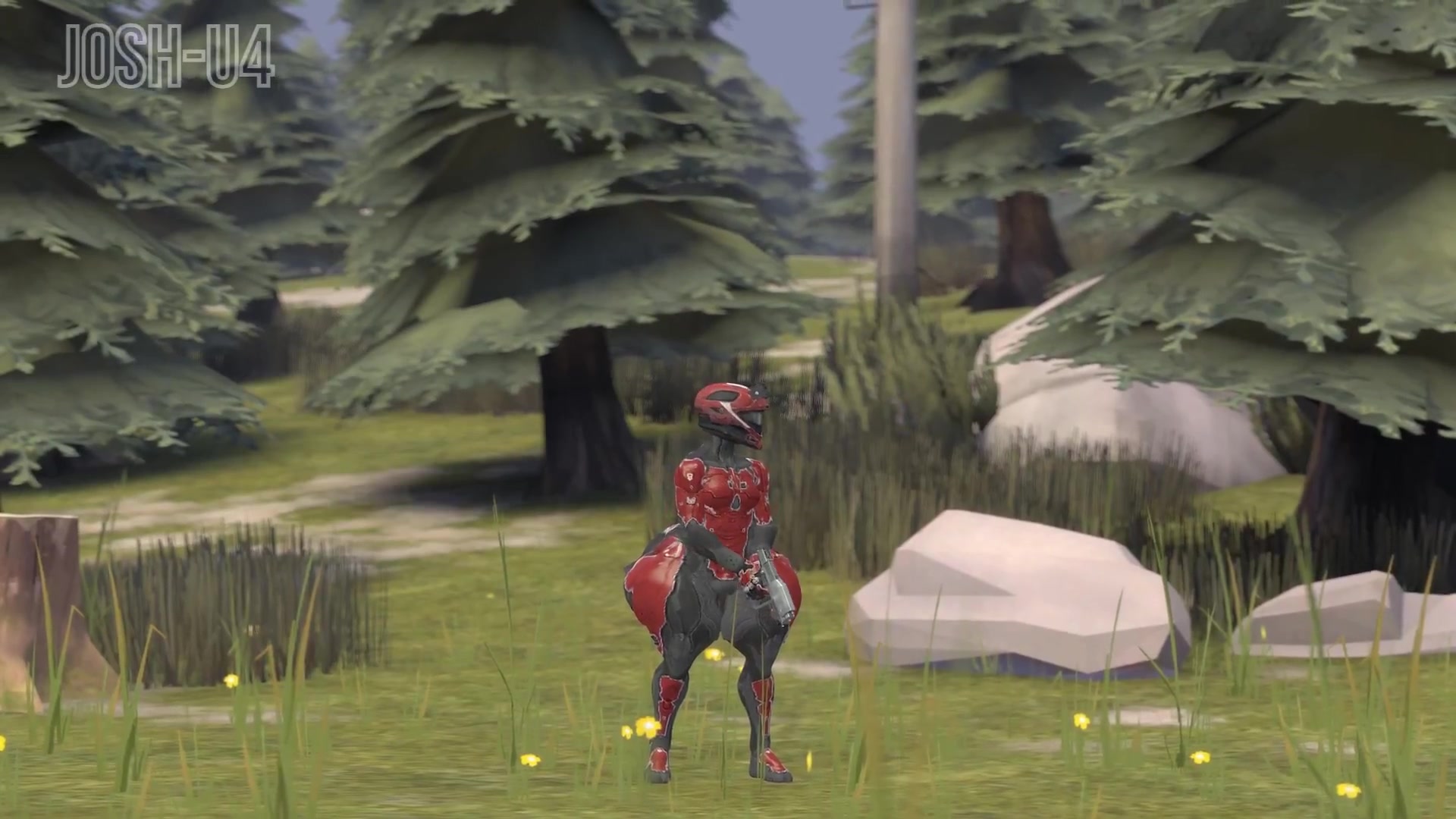 Vore anal par josh-u4 → vore anal intense par josh-u4