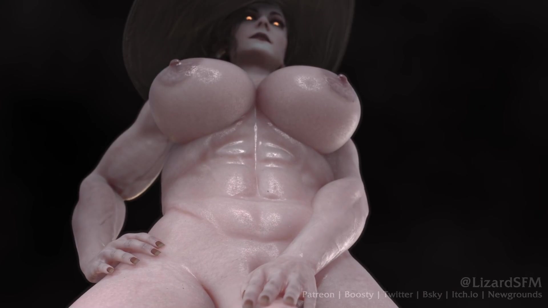 Adoration d’alcina