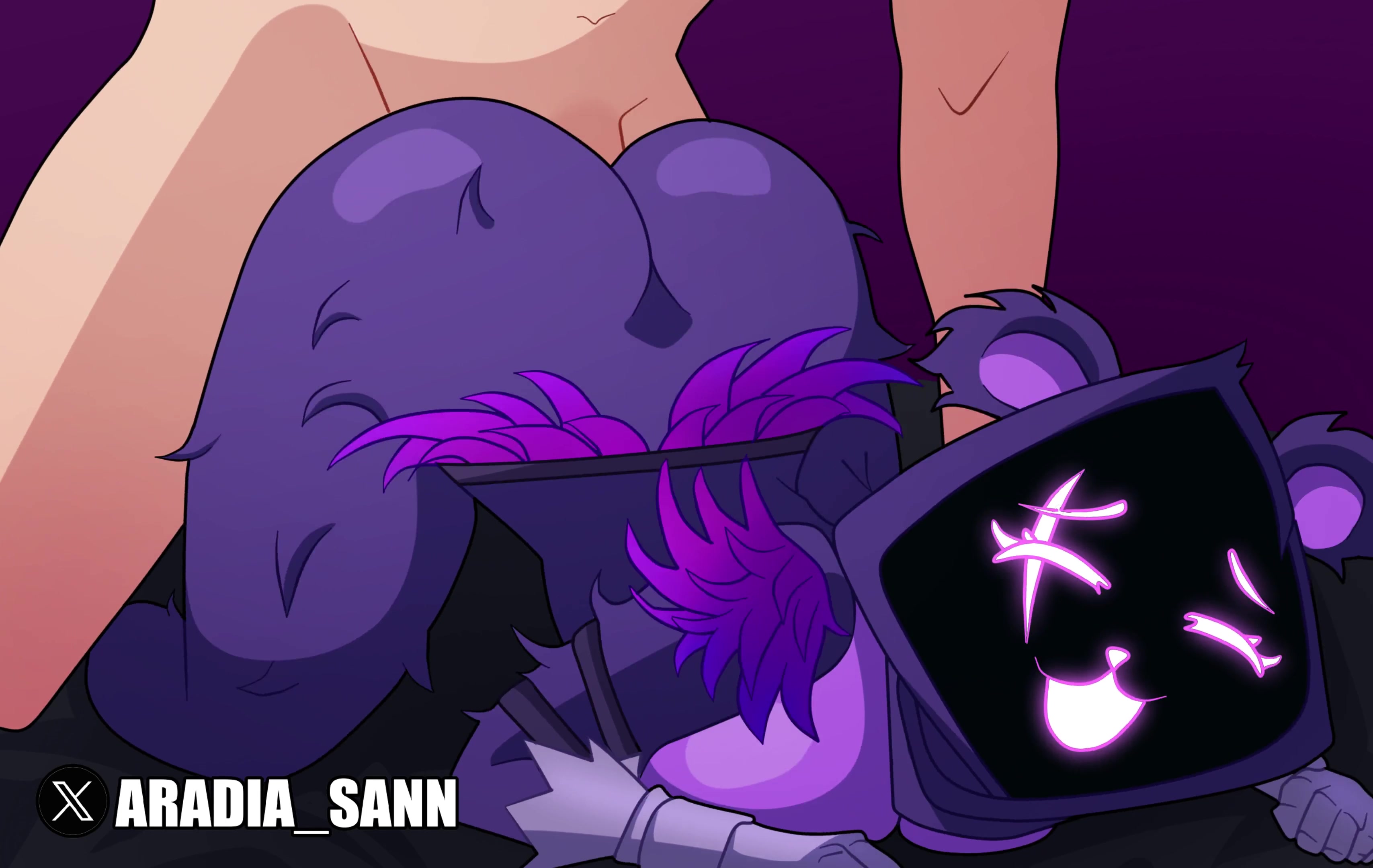 лидер команды рейвен fortnite эччи