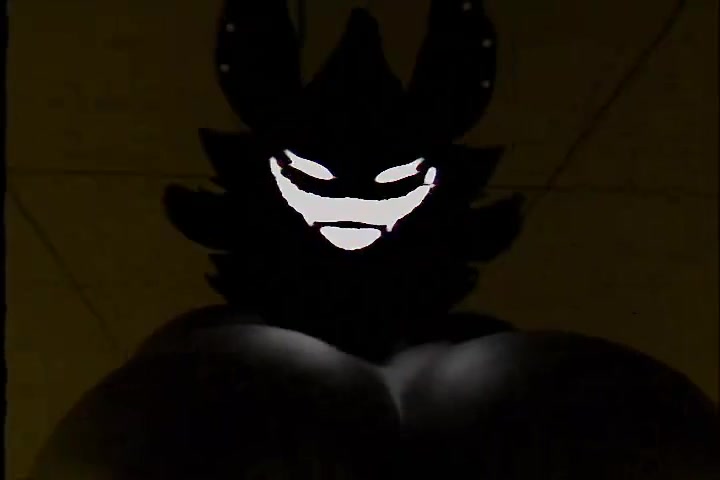 исследование бесконечных коридоров школы с тентаклями и футанари