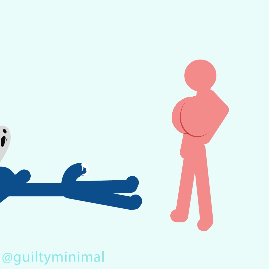 Na schön, ich mach’s selbst wird intensive ecchi-szene