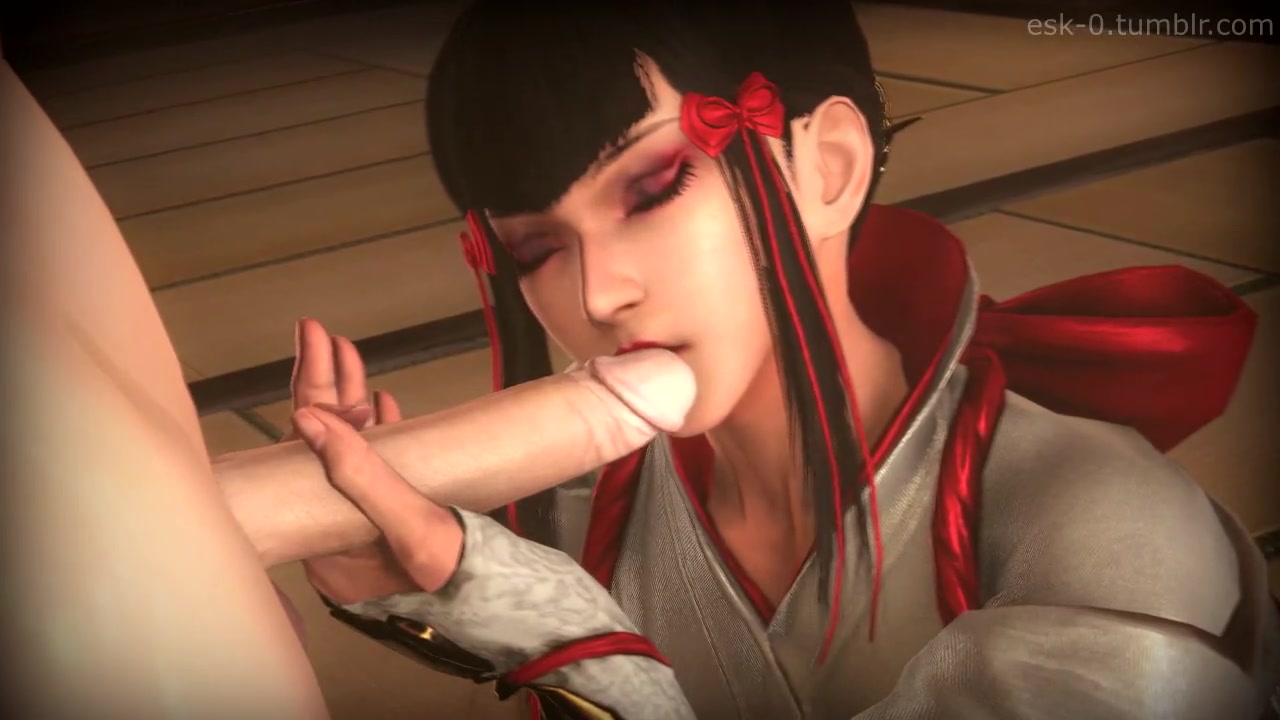 Kazumi mishima taquine ta bite