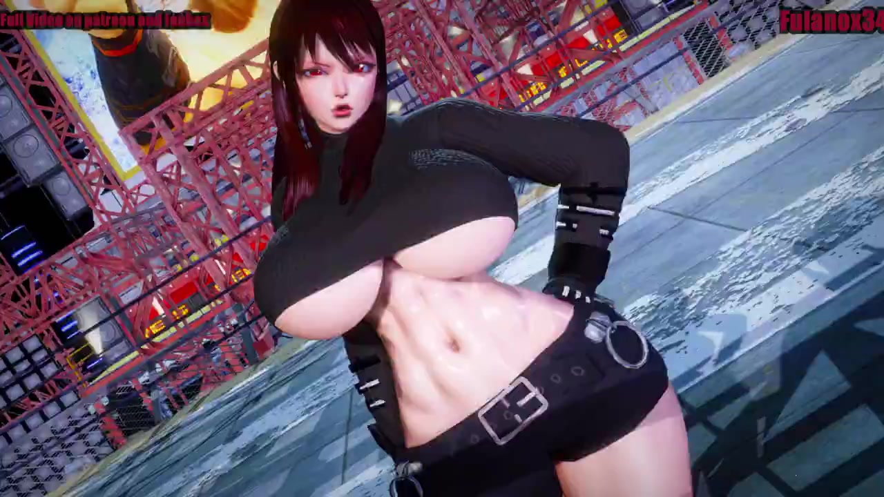 Submission ring 3 tentacle futanari schoolgirl ecchi