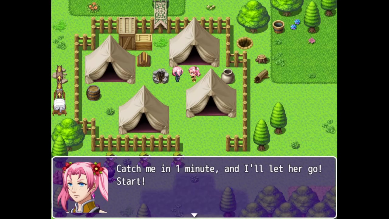 神秘热辣冒险：mysta在vore house