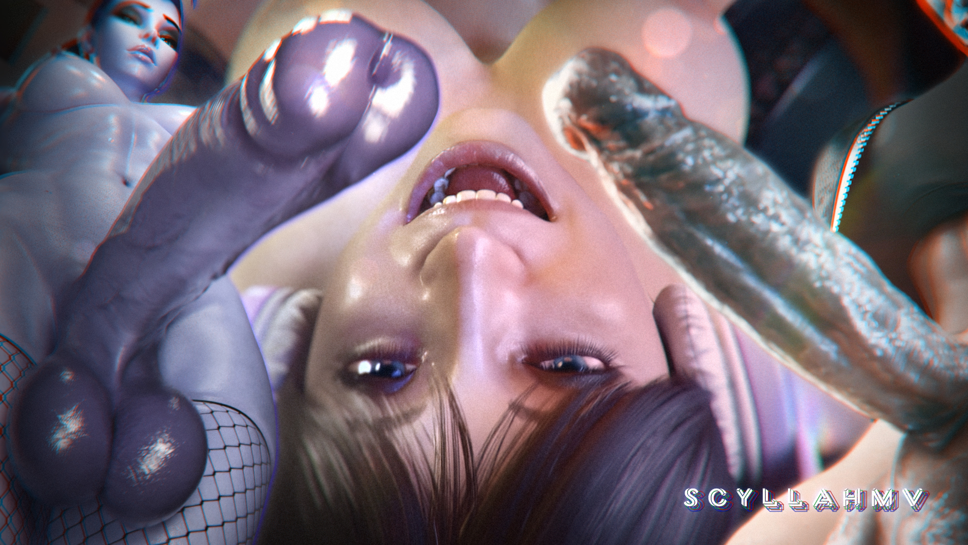 весенняя сладость фута скиллаhmv