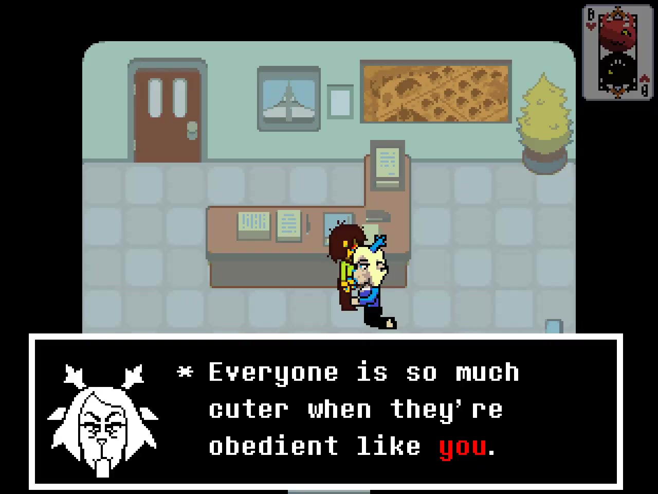 школьная щупальце-футанари сделка кэрол