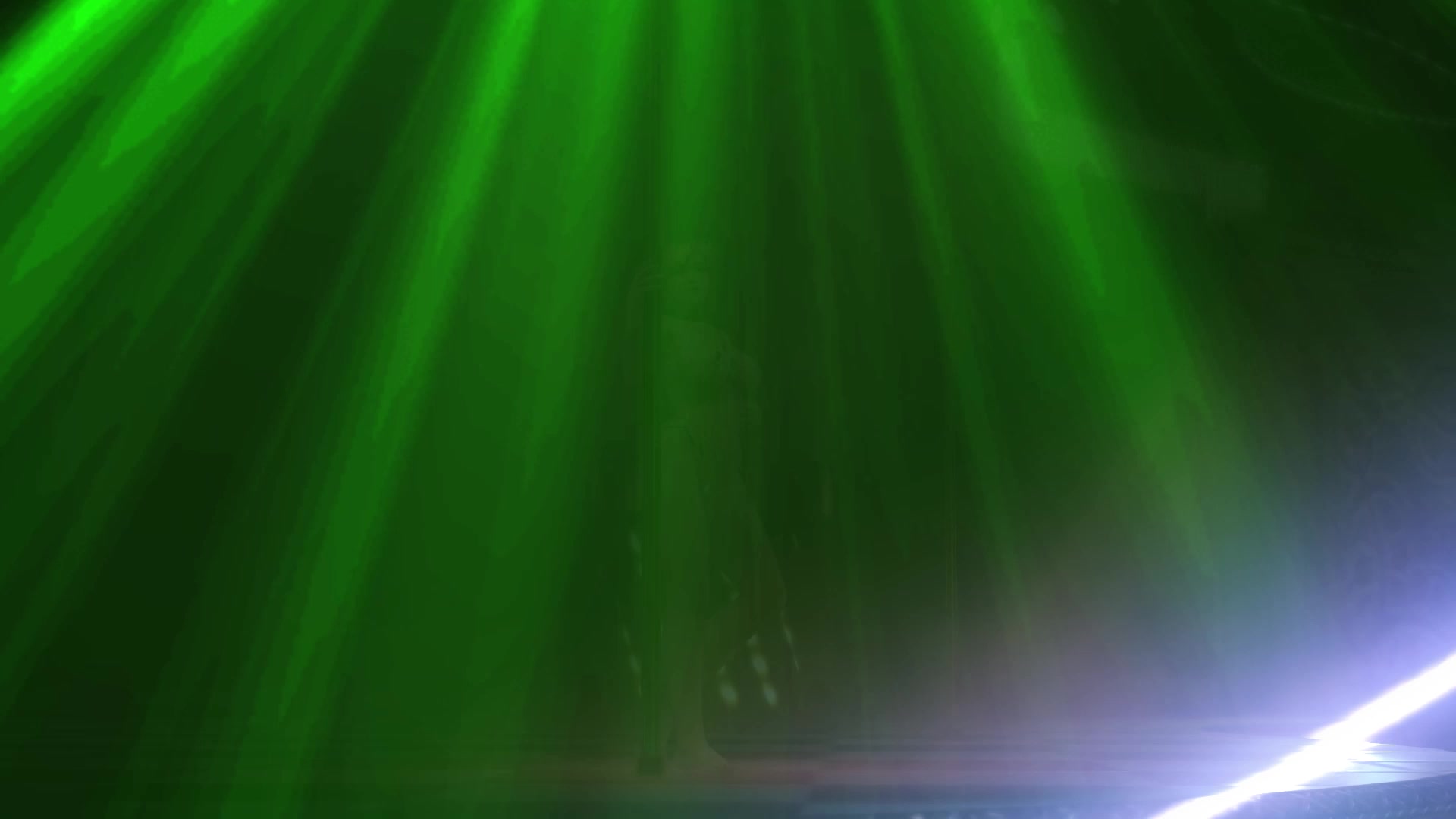 いたずら女子校生触手ふたなりエッチポールダンス