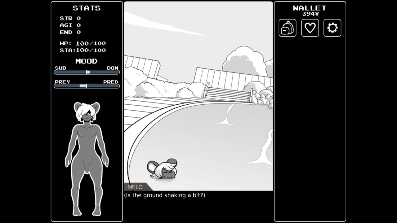 Tiefer club vore haus kalnareff