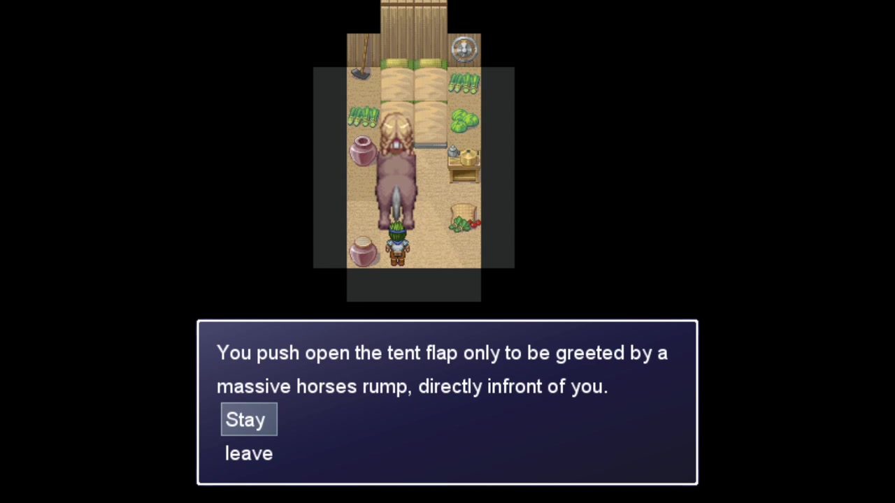 《吞食之家》呈现：mysta的rpg吞食任务