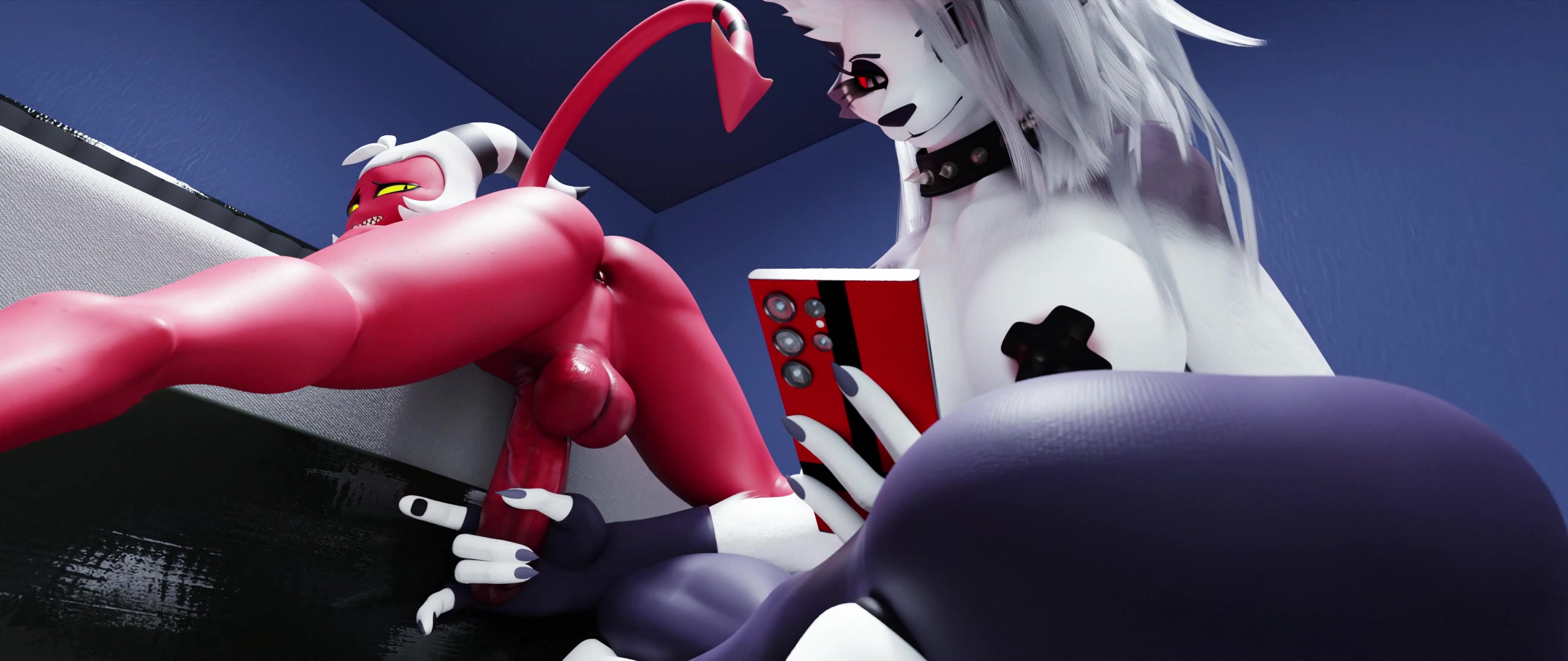 повседневное доение blackspoiler