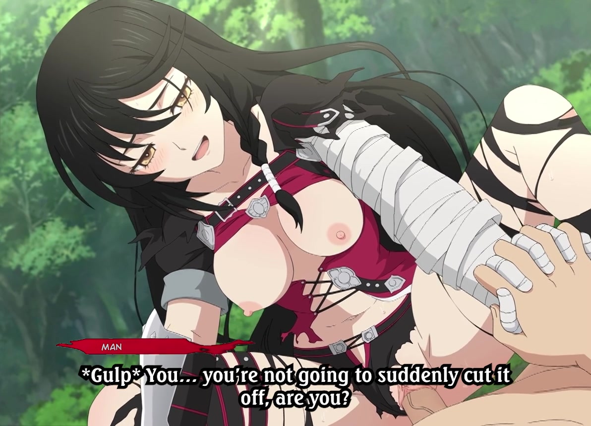 футанари-школьница вельвет кроу, щупальца эротика