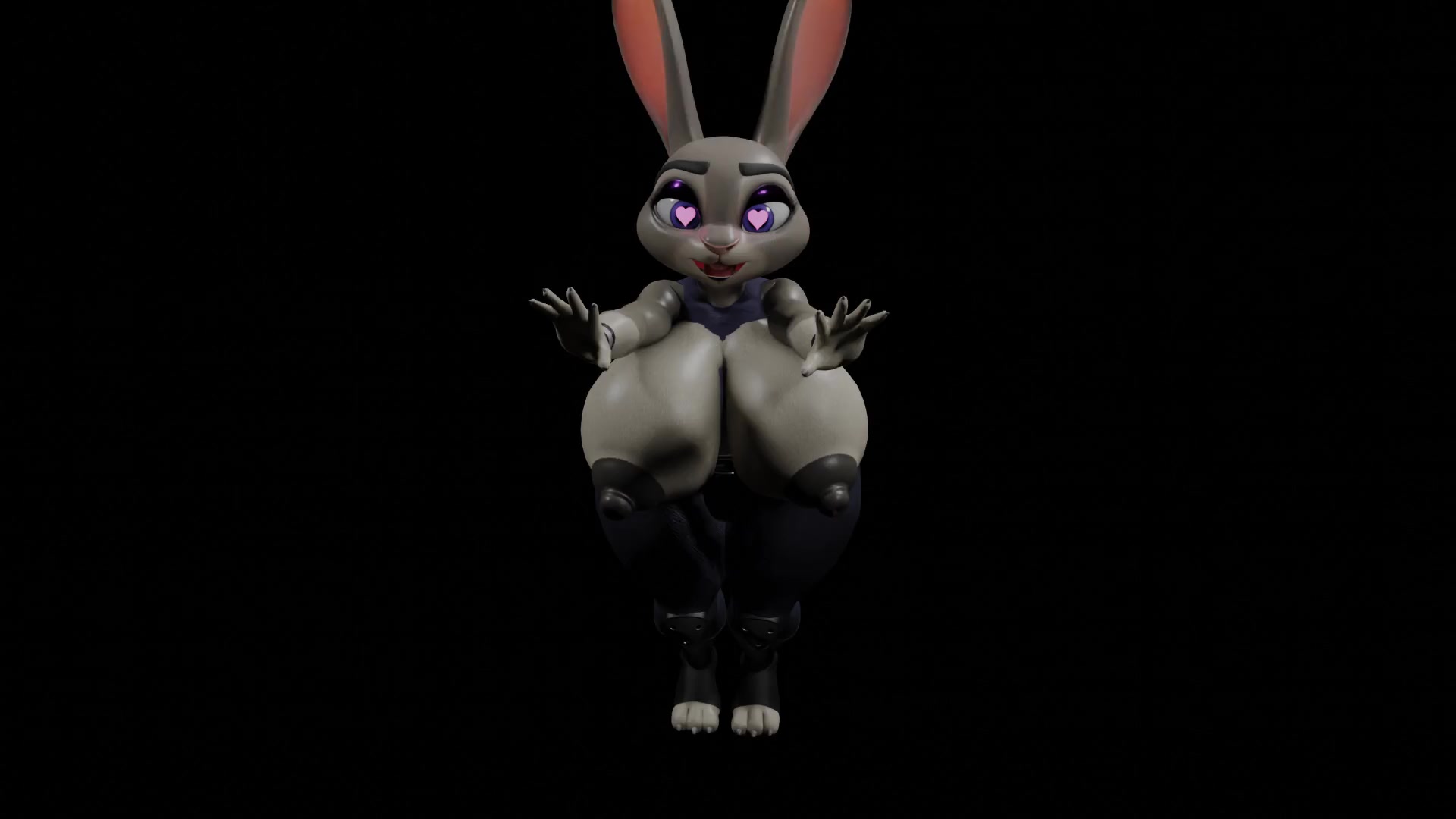 Judy hoops sexy en trabajo sexual