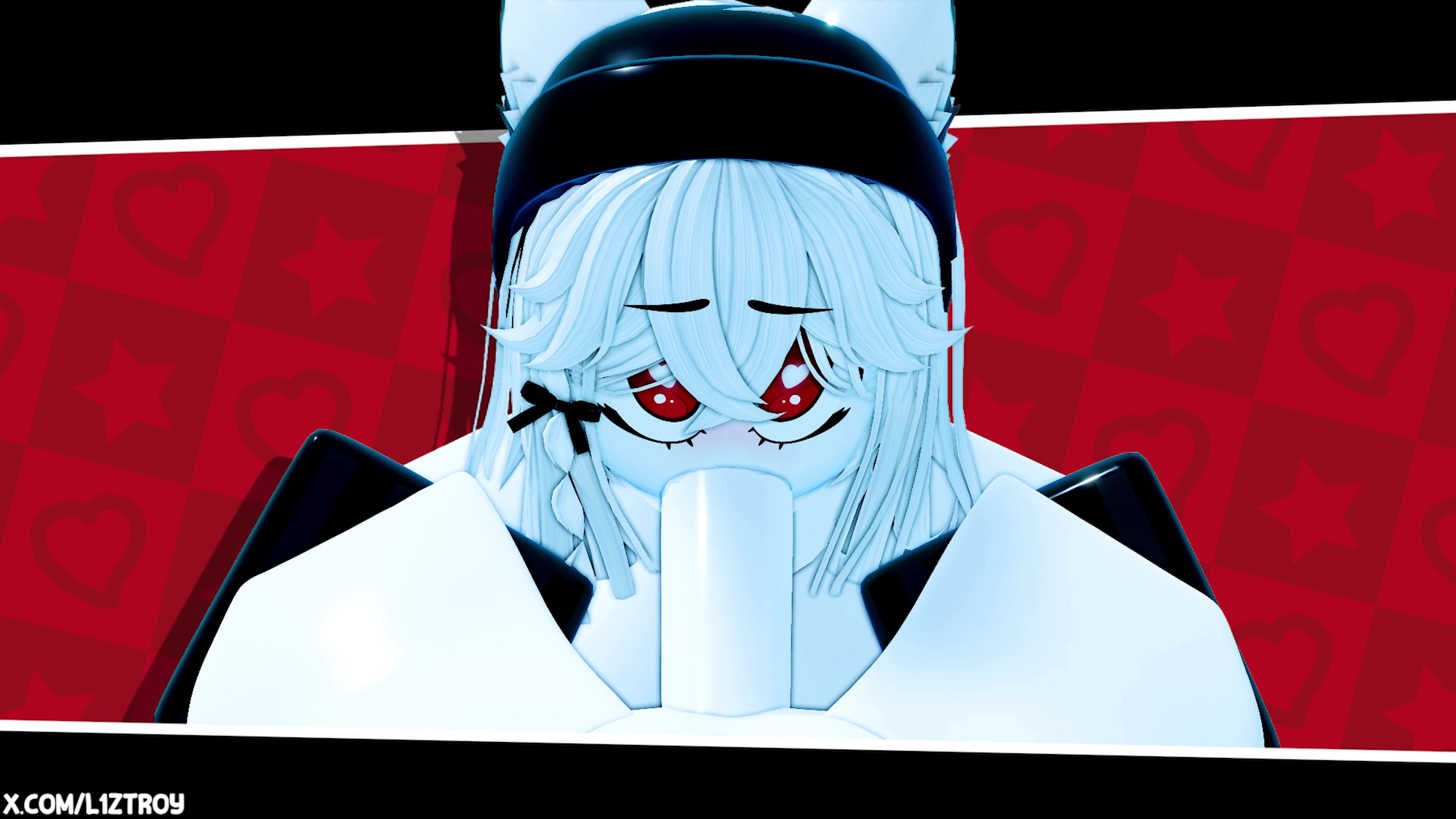 速食小点心（l1ztroy）→ l1ztroy速食小点心场景