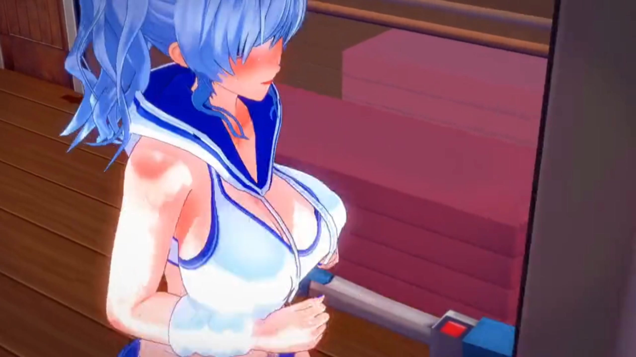 النادي الرياضي المُفسق نسخة التحرير الجنسية رقم 3.2 (ct-- سانت لويس)