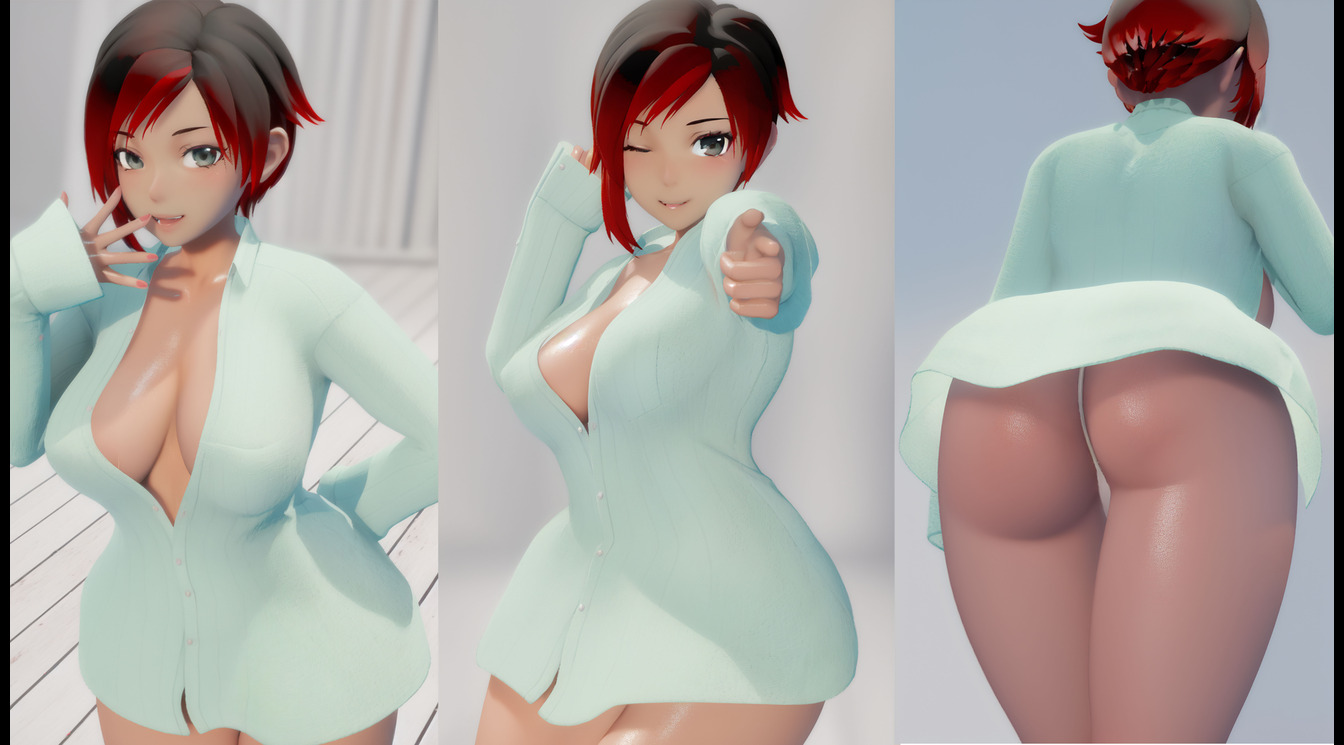 день рождения купидона руби роуз