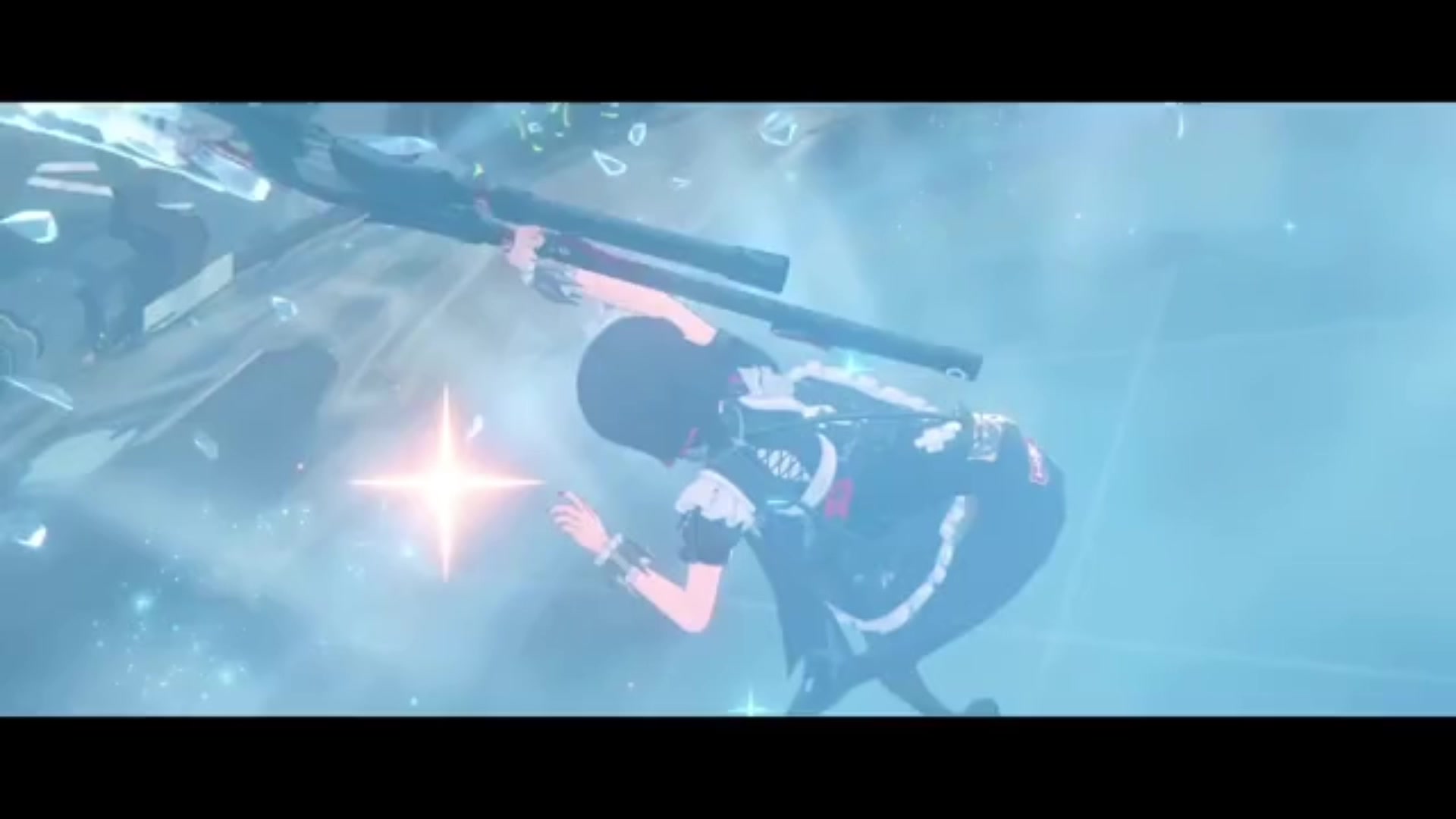 Ellen joe hmv futanari tentakel erotik