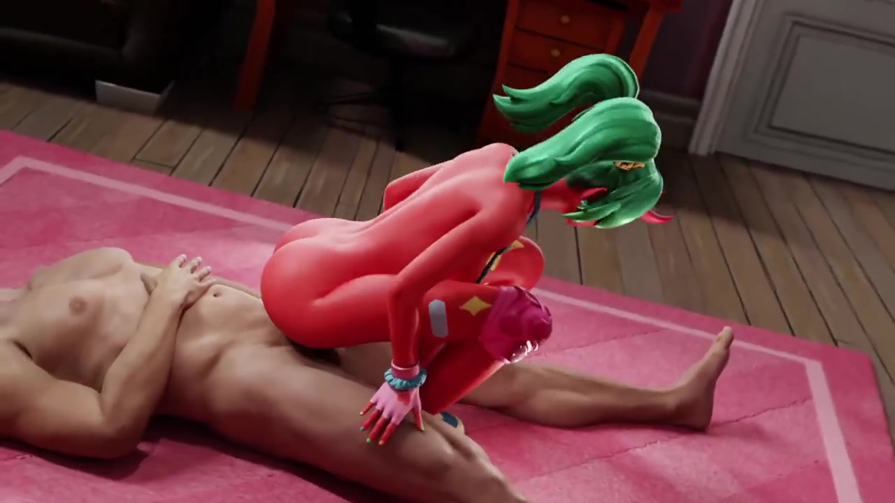 сцена секса fortnite nemia