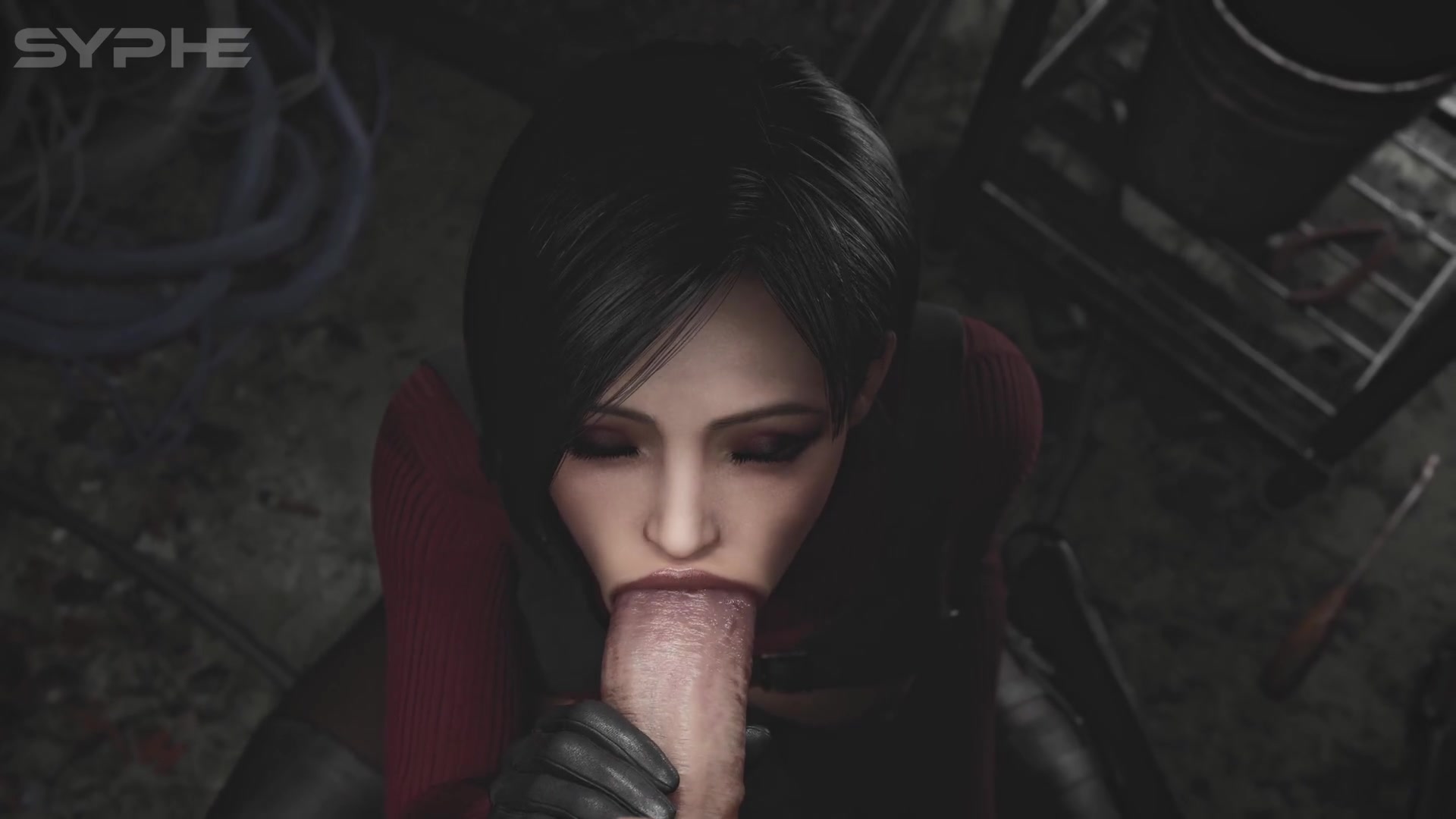 آدا وونغ مص قوي