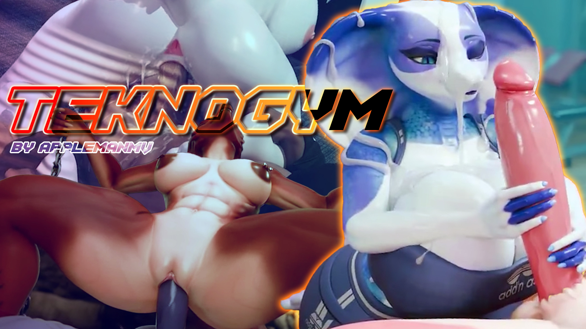 Pmv furry teknogym