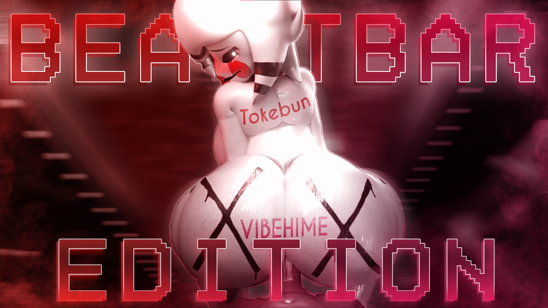 Heiße ficknächte mit vibehime und tokebun