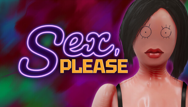 Gameplay sexy sexe s'il te plaît