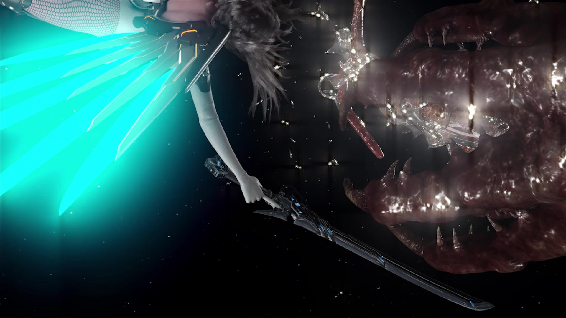 触手扶她少女色情遭遇 19