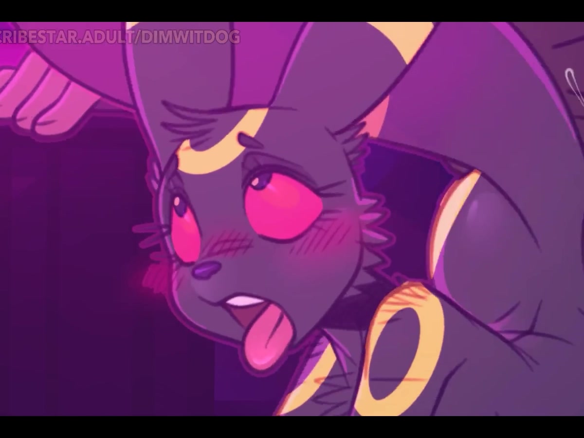 Dimwitdog首次剪辑：触手女学生扶她色气