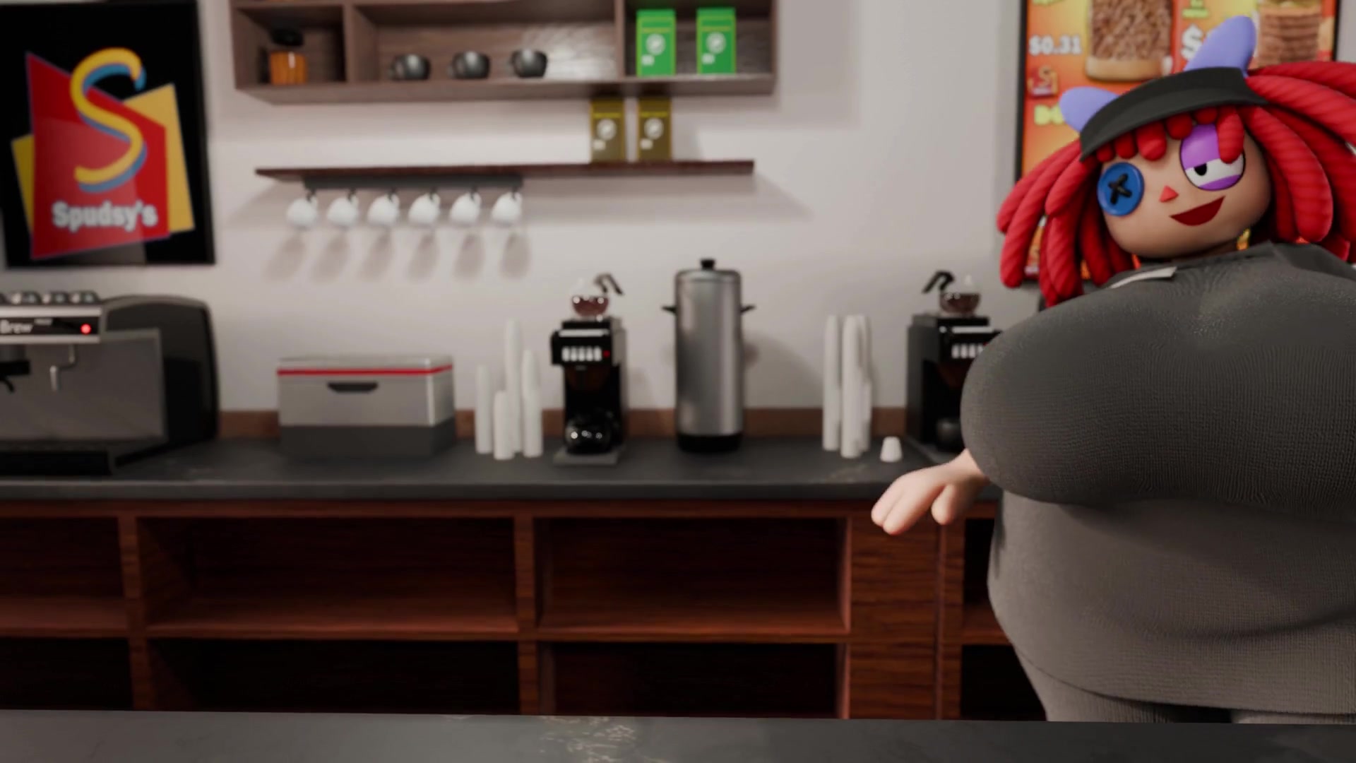 Ragatha's big buttjob → ragatha's big...