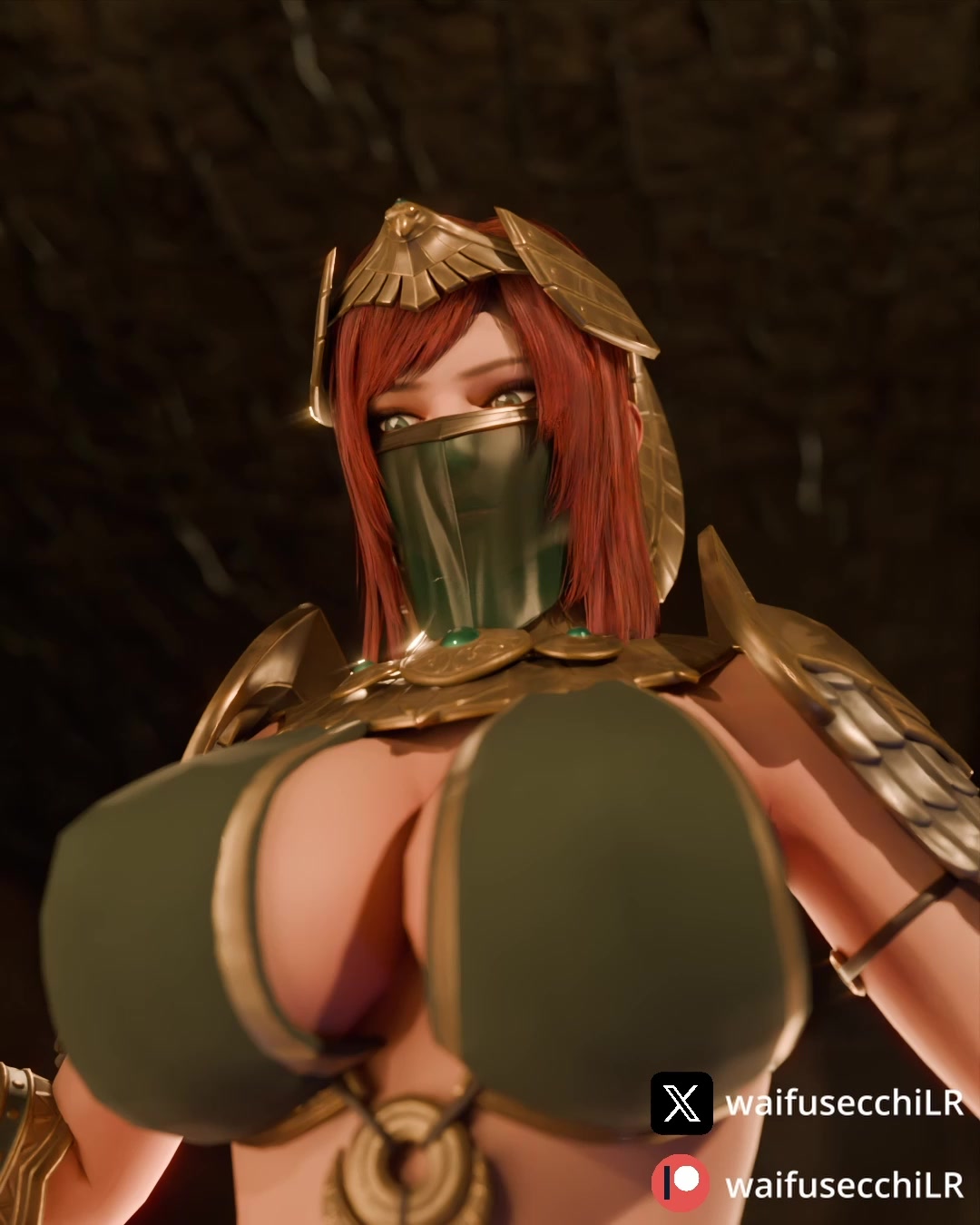 Game begins for hentai schoolgirl tentacle futanari