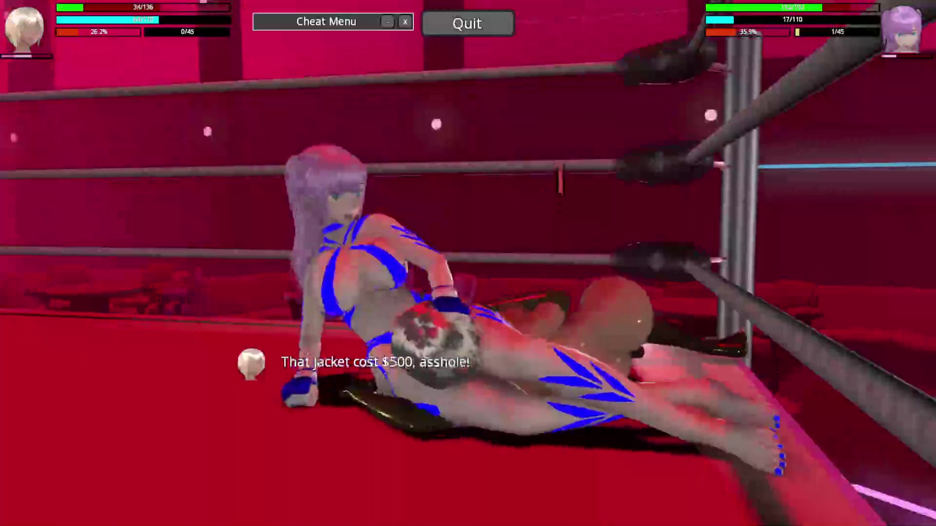 हेन्ताई स्कूलगर्ल फुटानारी टेंटेकल चरम कामोन्माद