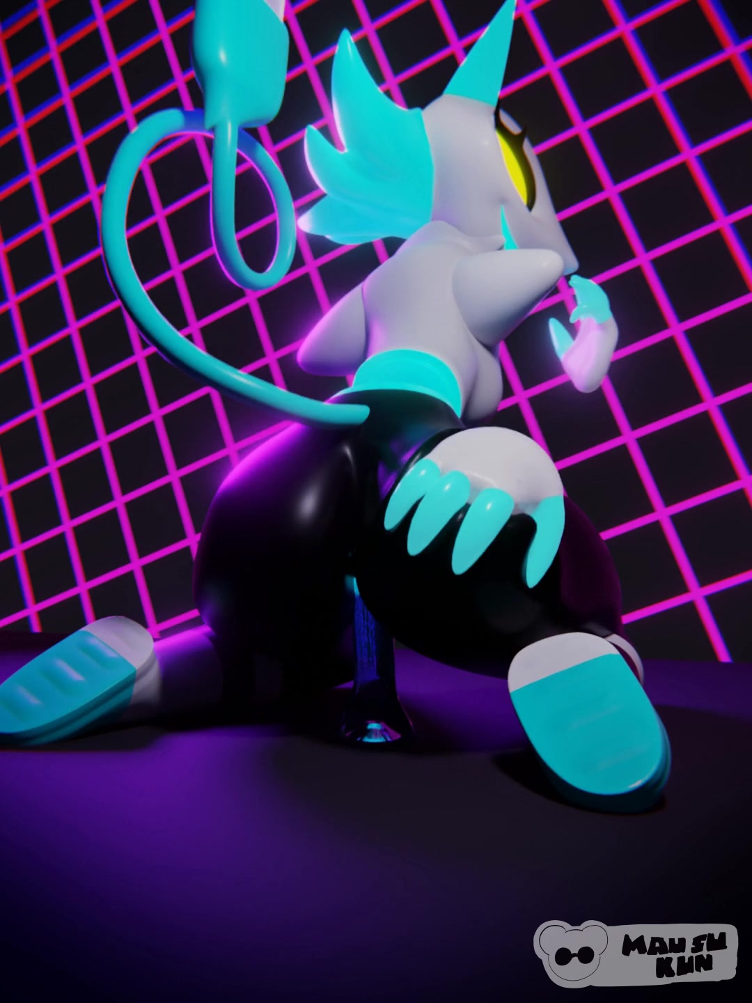 タスクマネージャー・タスクはいたずらなソロプレイを楽しむ