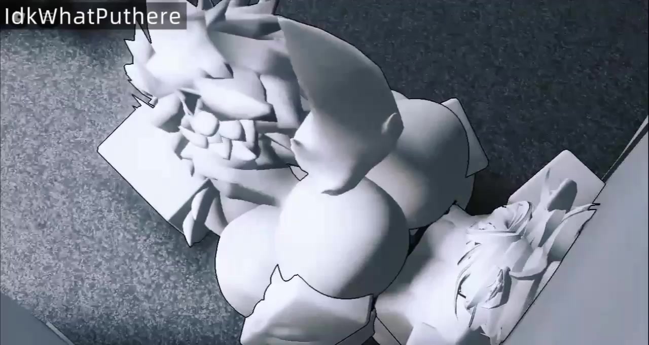 интенсивный секс с боссом