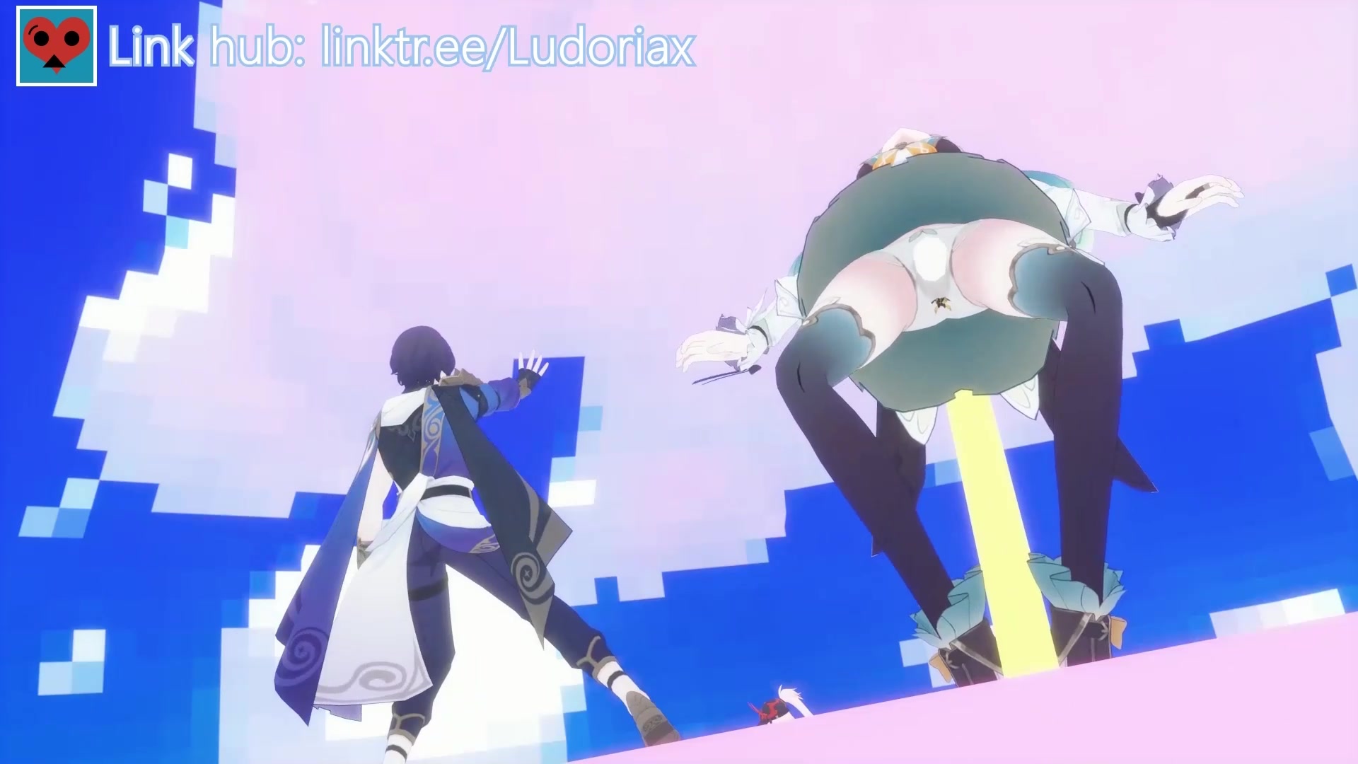 Meine erfahrung mit gepard landau