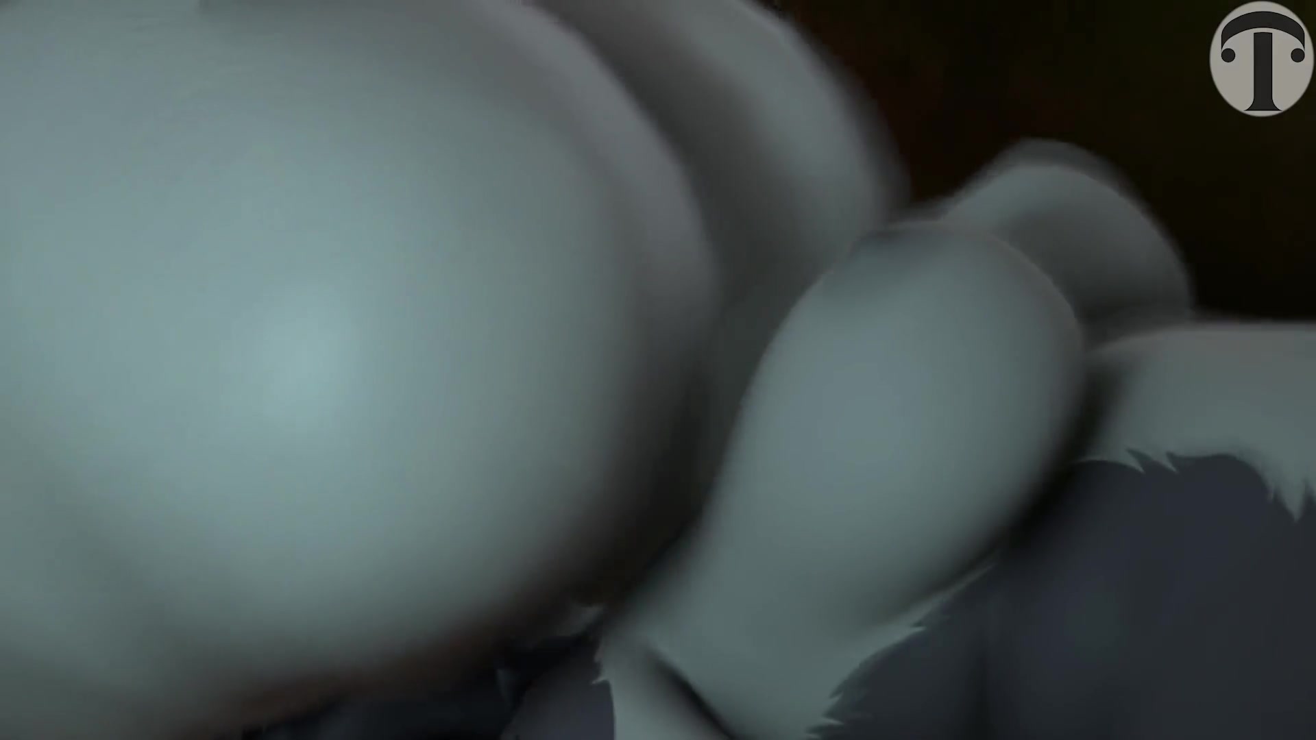 Anal vore terror encounter