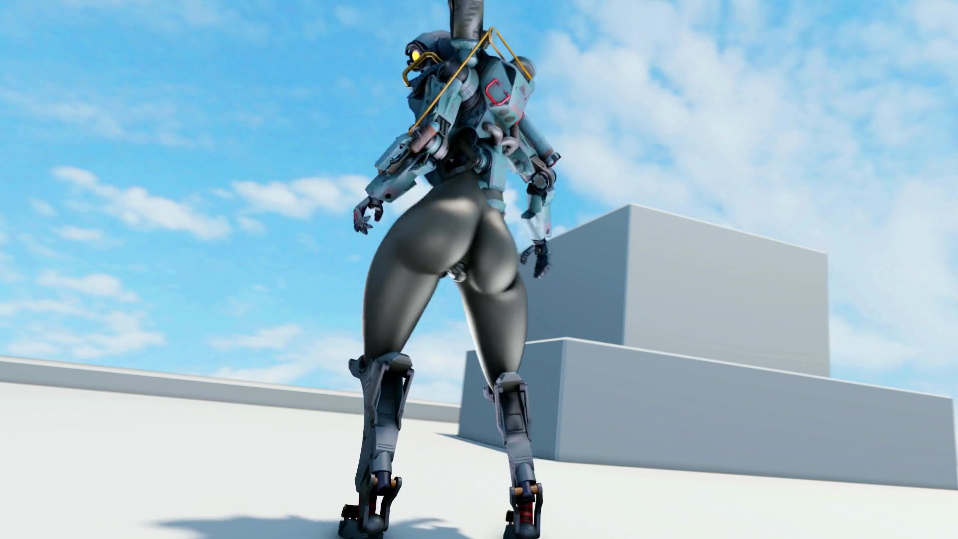 пироман в горячке анального вора