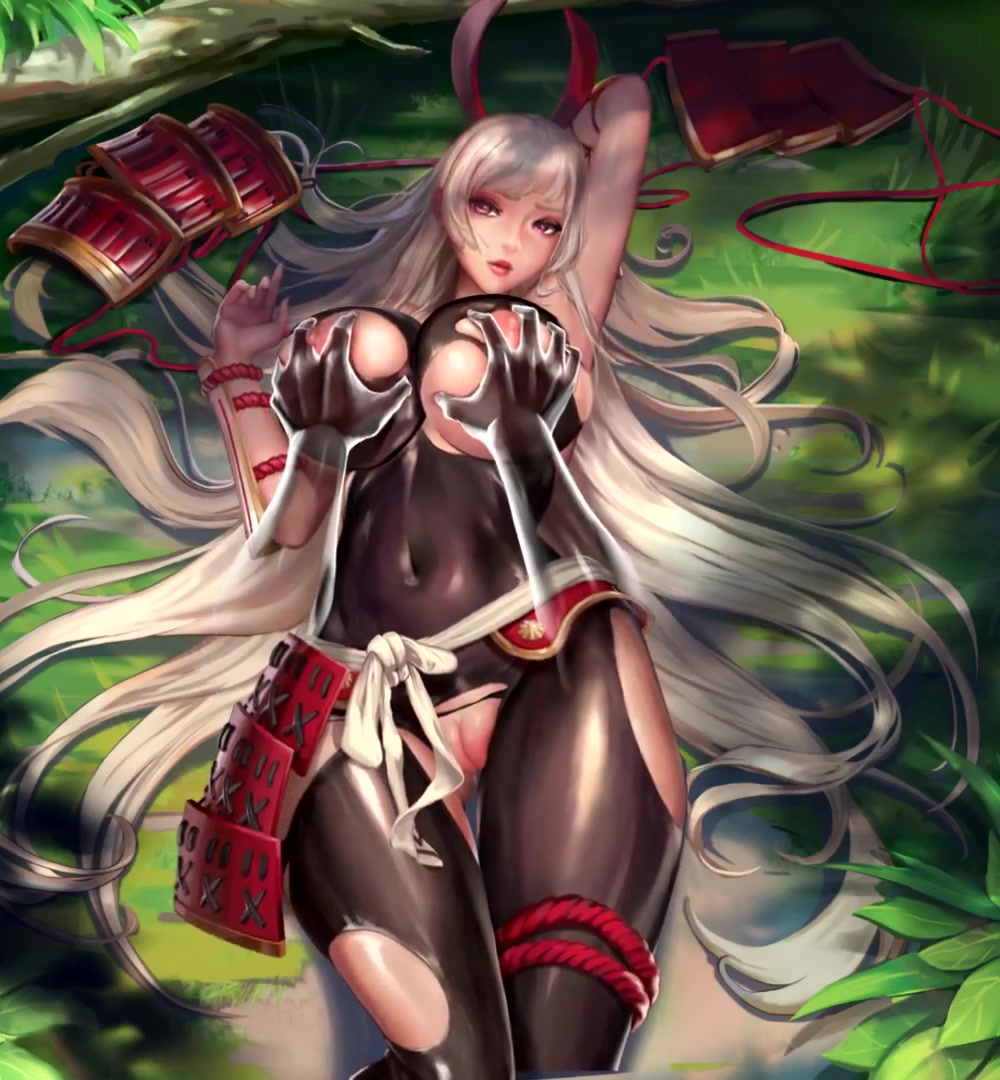 Sexy könig der kinks: schulmädchen tentakel futanari ecchi