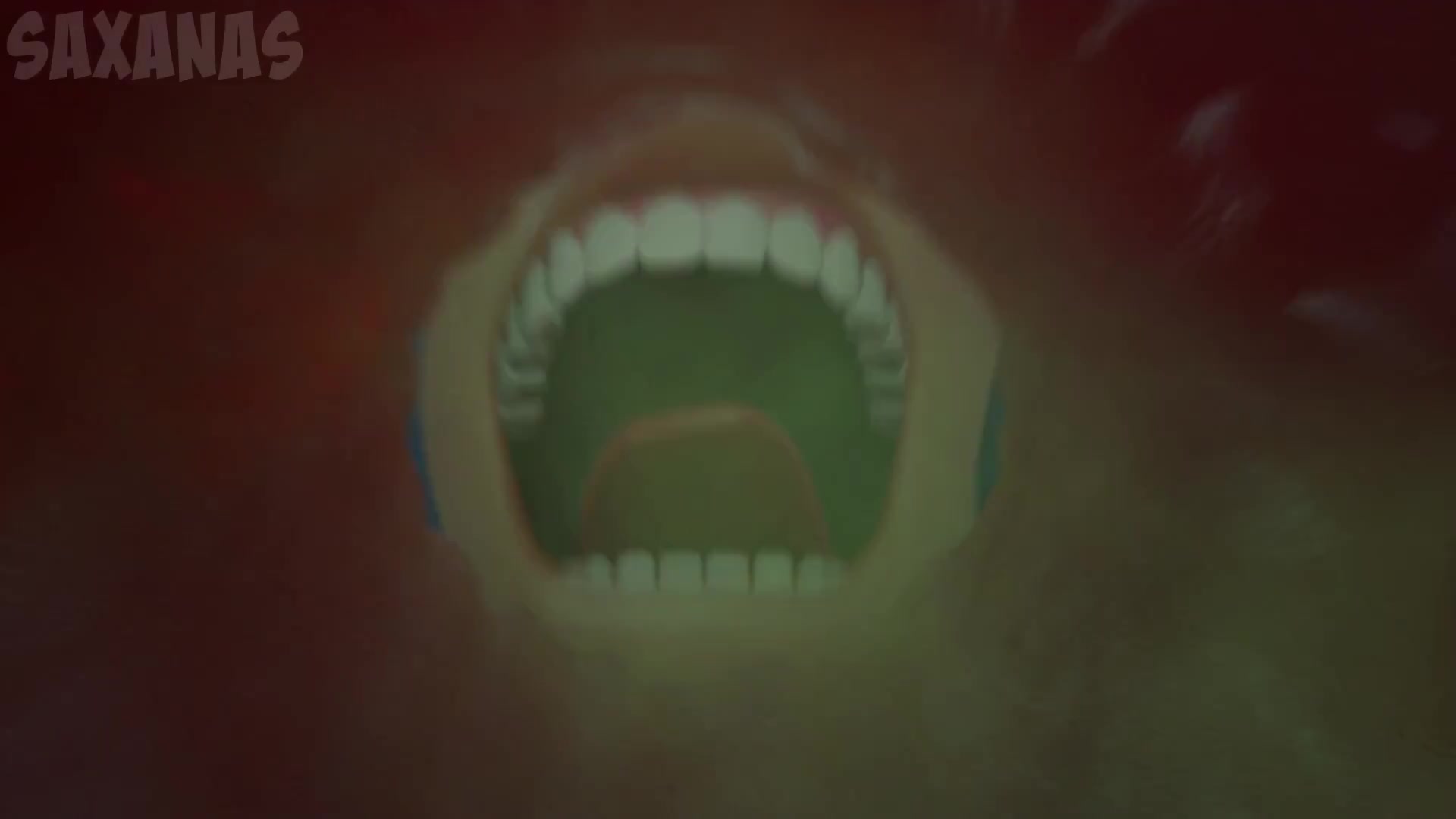 فور شرجي بواسطة ساكساناس