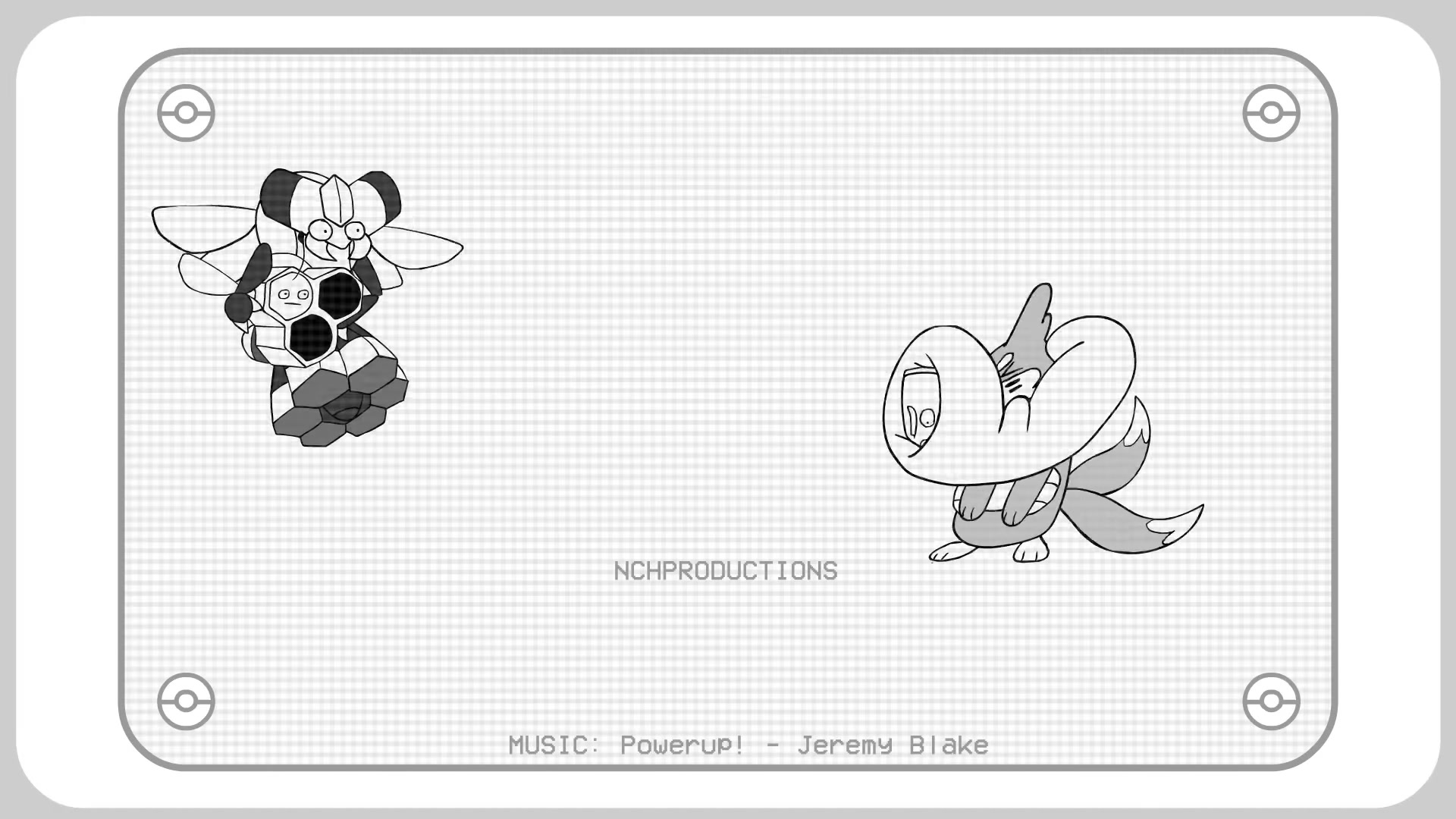 Intenser anal-vorakt durch nchproductions