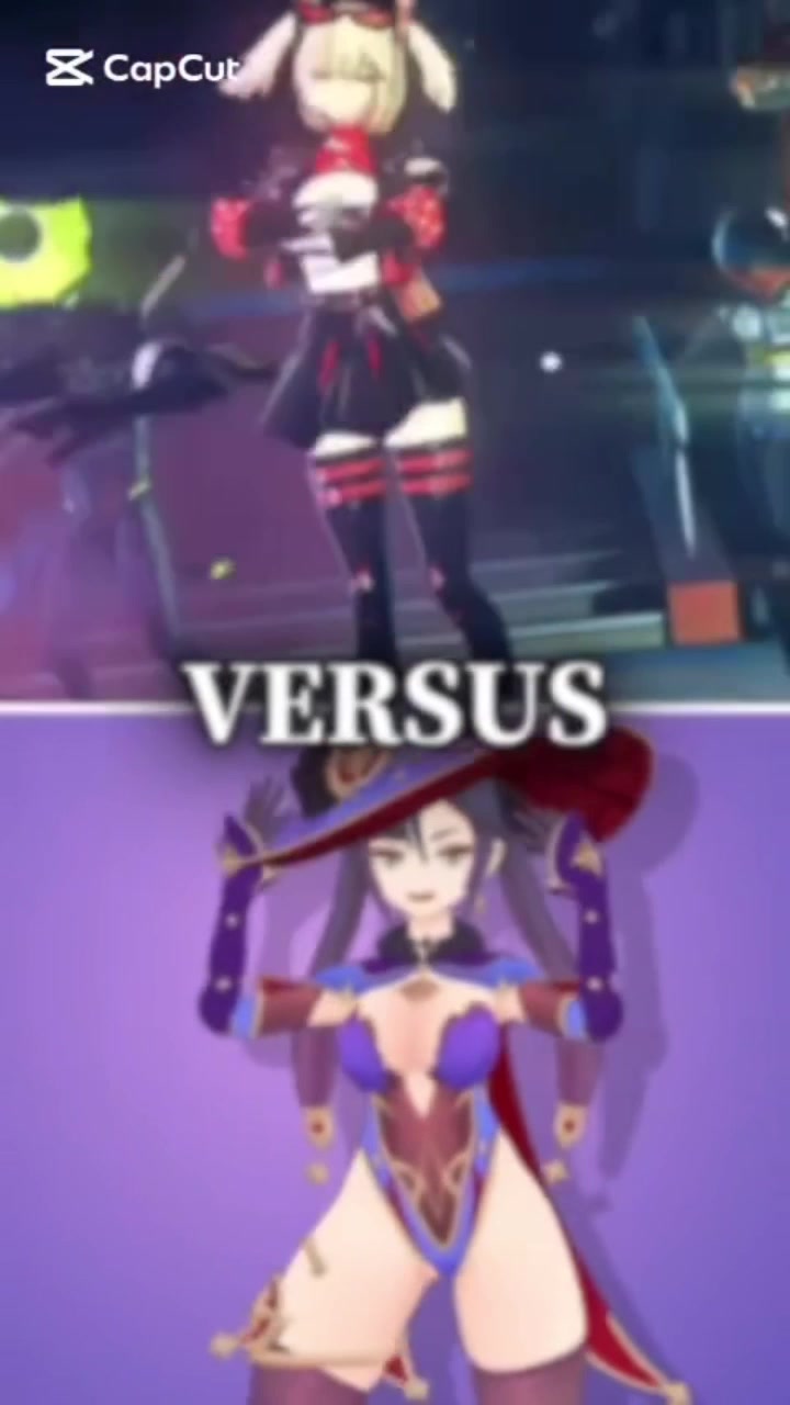 バーニス対モナ（pmv/wis）