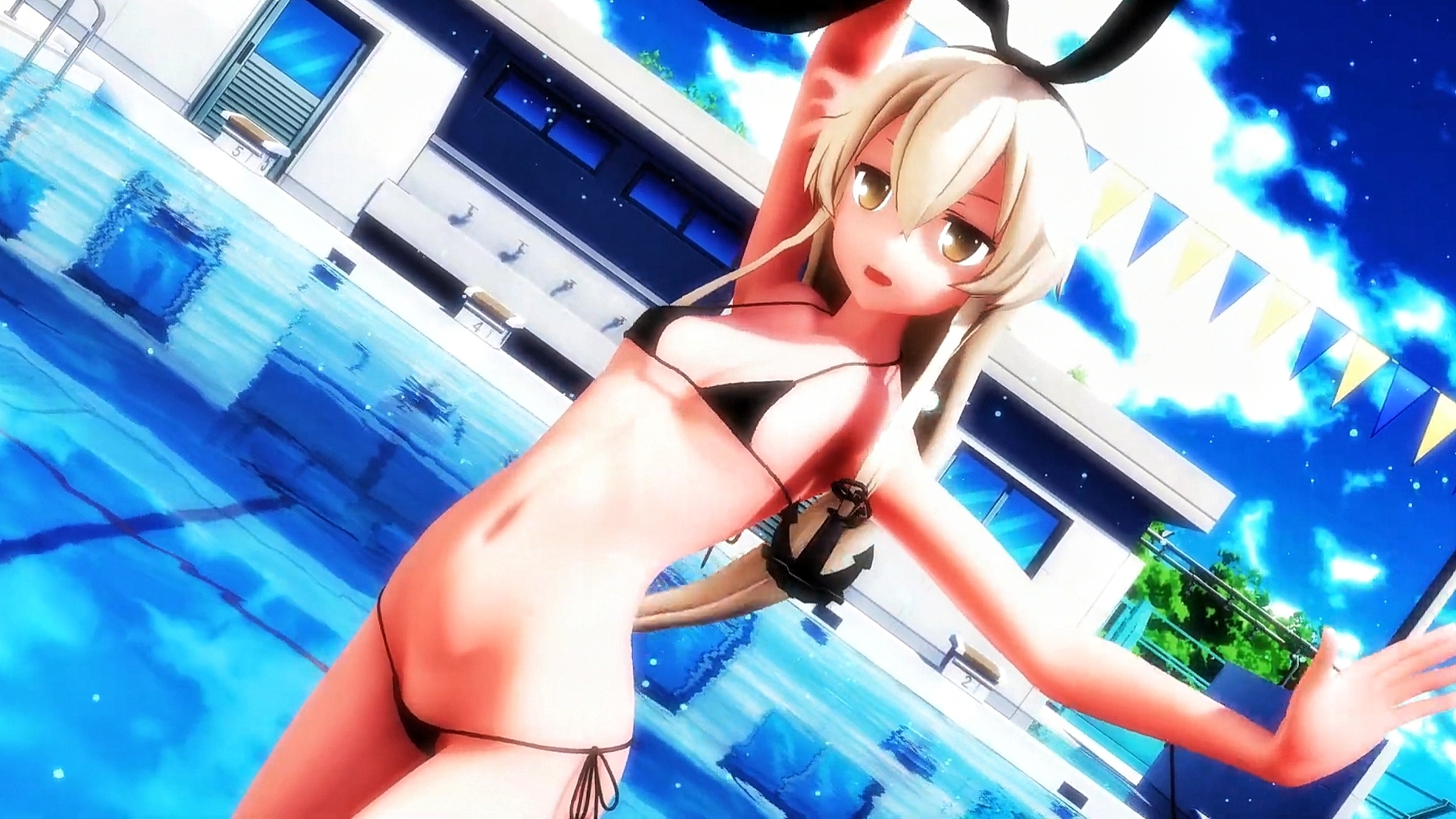 نادي معجبي شيماكازي mmd r15 1 2