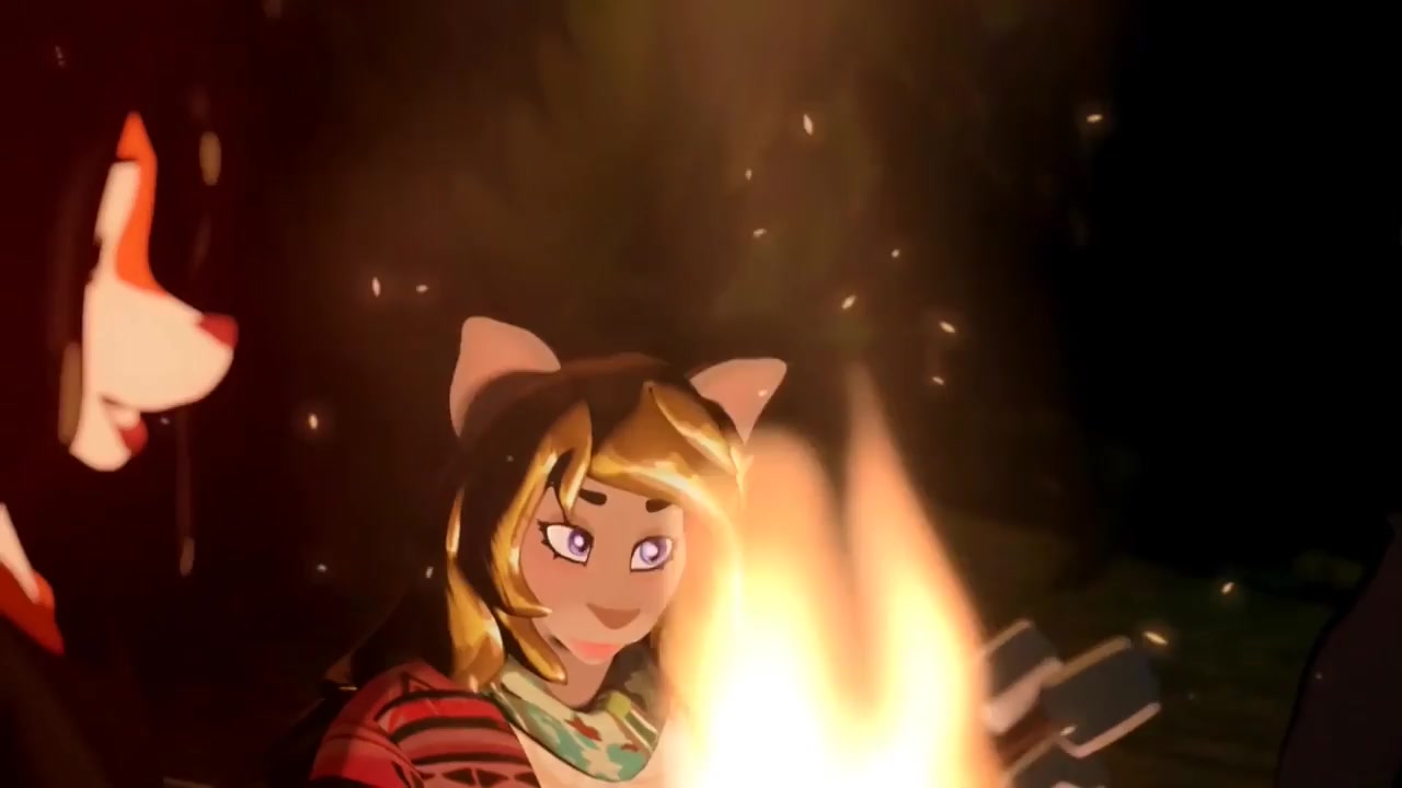 क्लैमडॉगस्टूडियो की स्कूलगर्ल टेंटेकल फुटानारी हेनतई कहानी