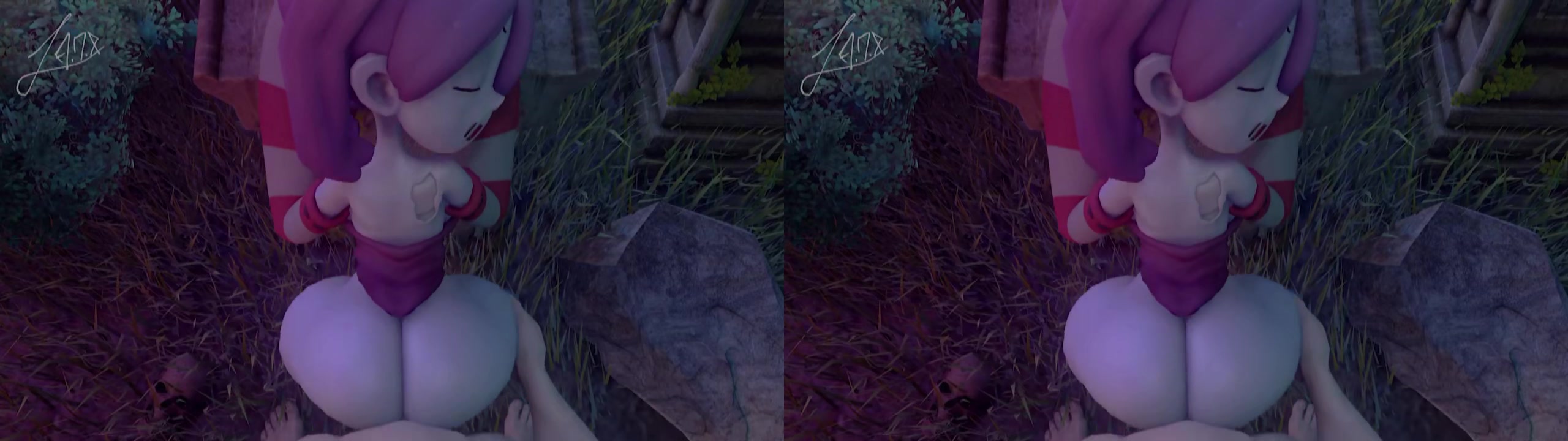 スquiglyバックvr主観 - adriandustred