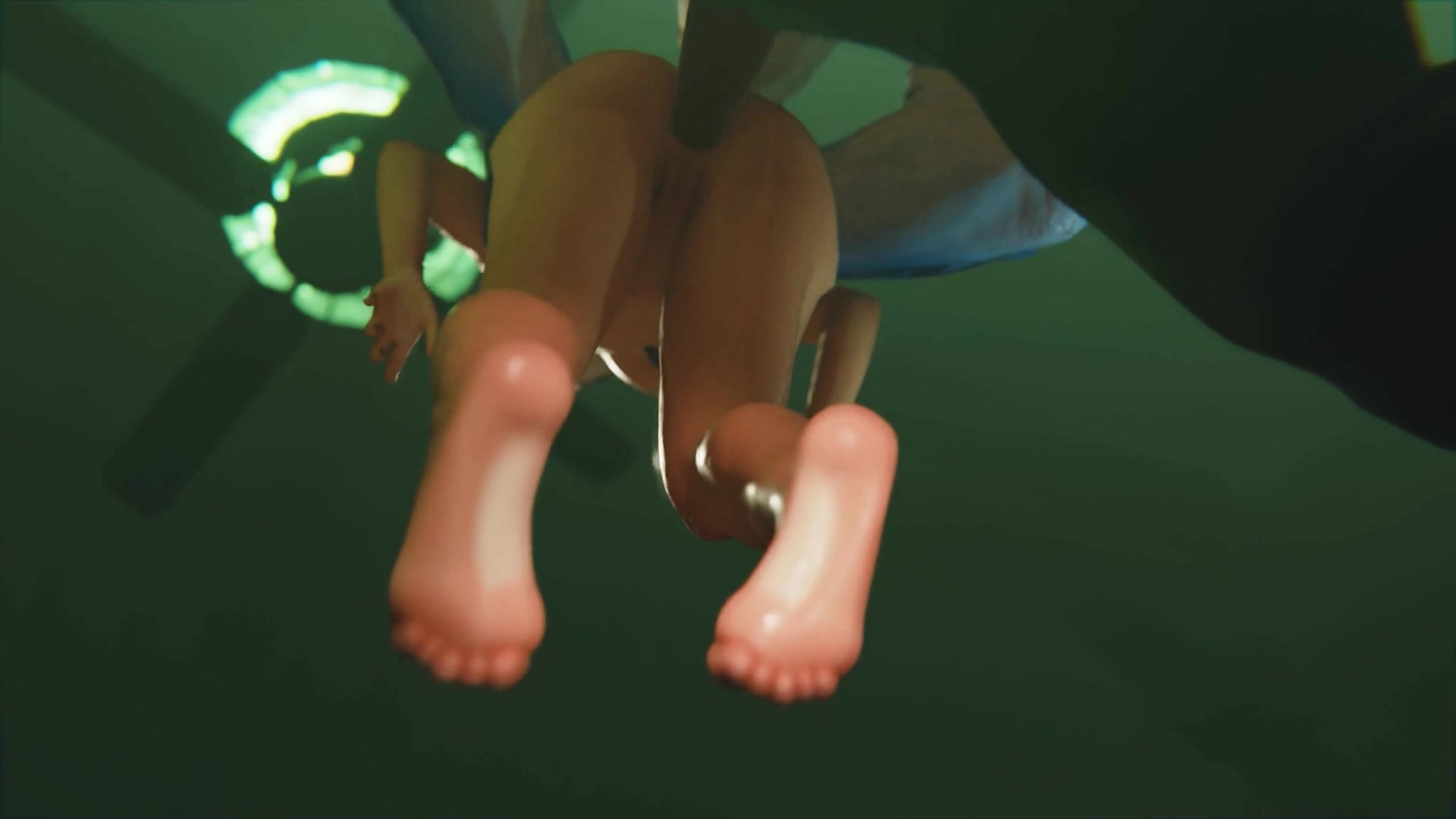 哈莉·奎茵与鲨鱼王：狂野动画邂逅